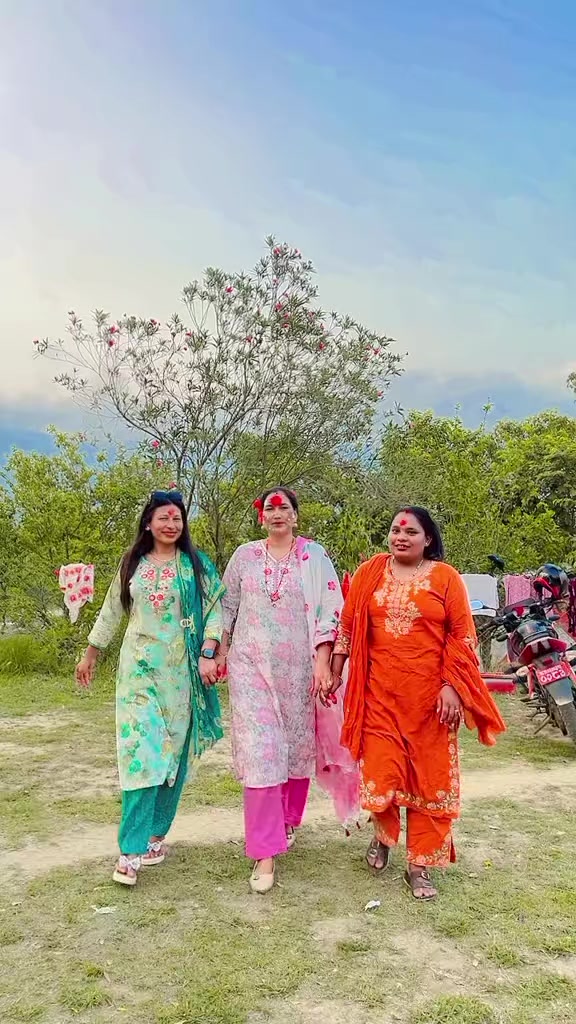 @मिस तुल्सा 🙏