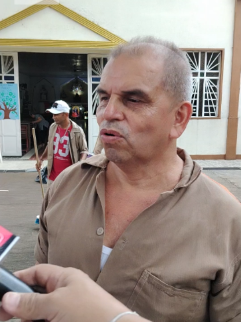 @Amazónica Noticias