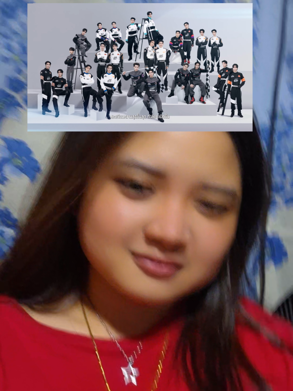 @Joy