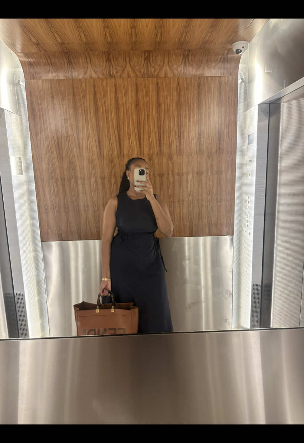 @Chioma | Dubai Blogger