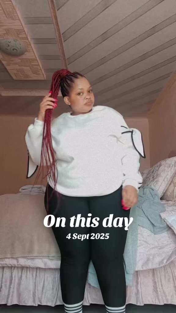 @Kedumetse 🧸