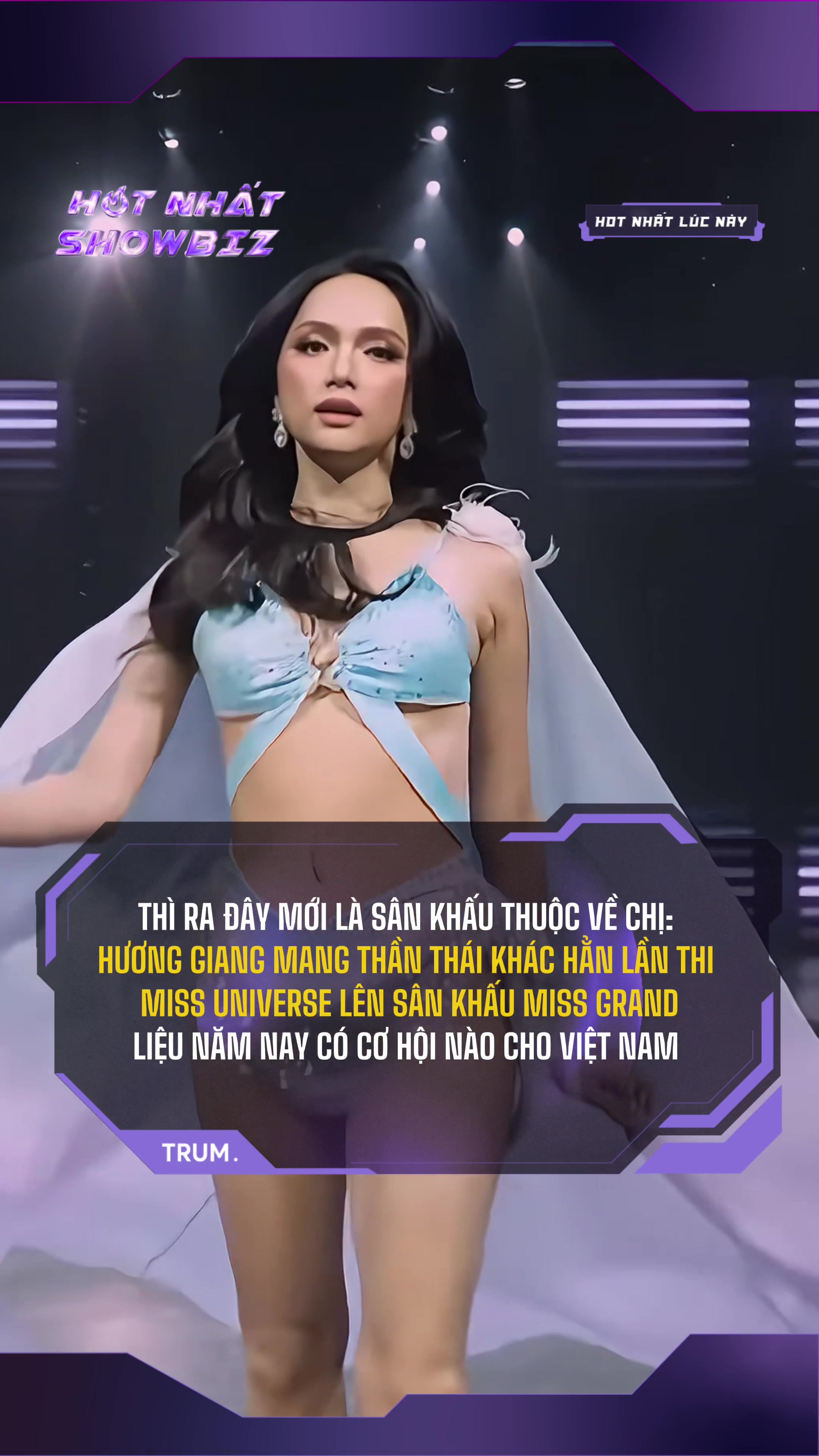 @Hot Nhất Showbiz