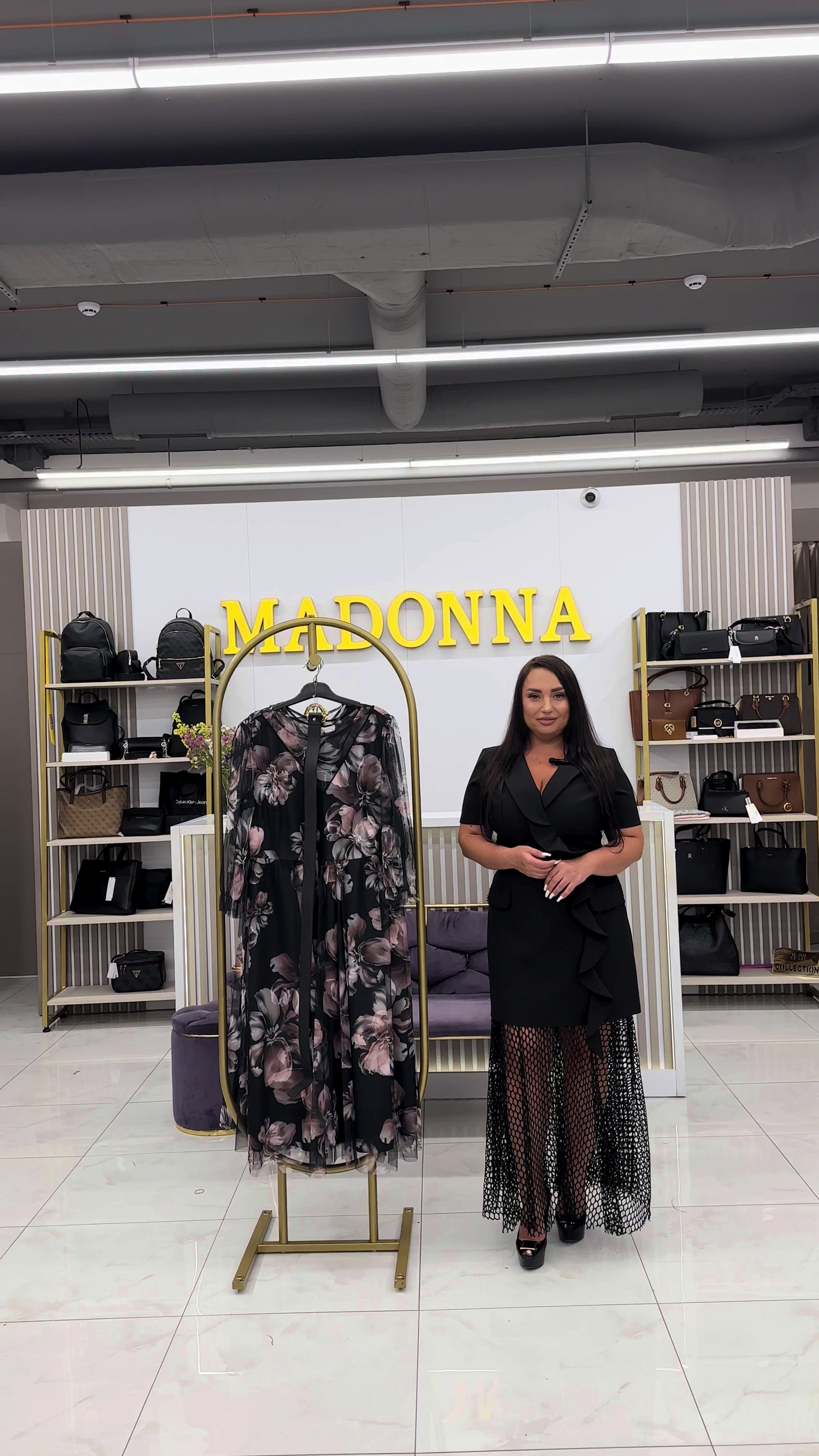 @Madonna Chișinău