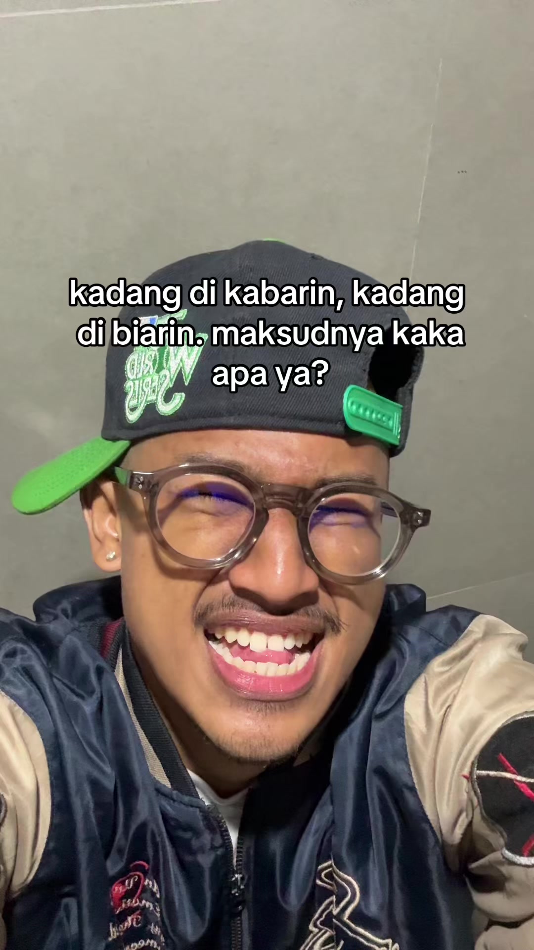 @Budih