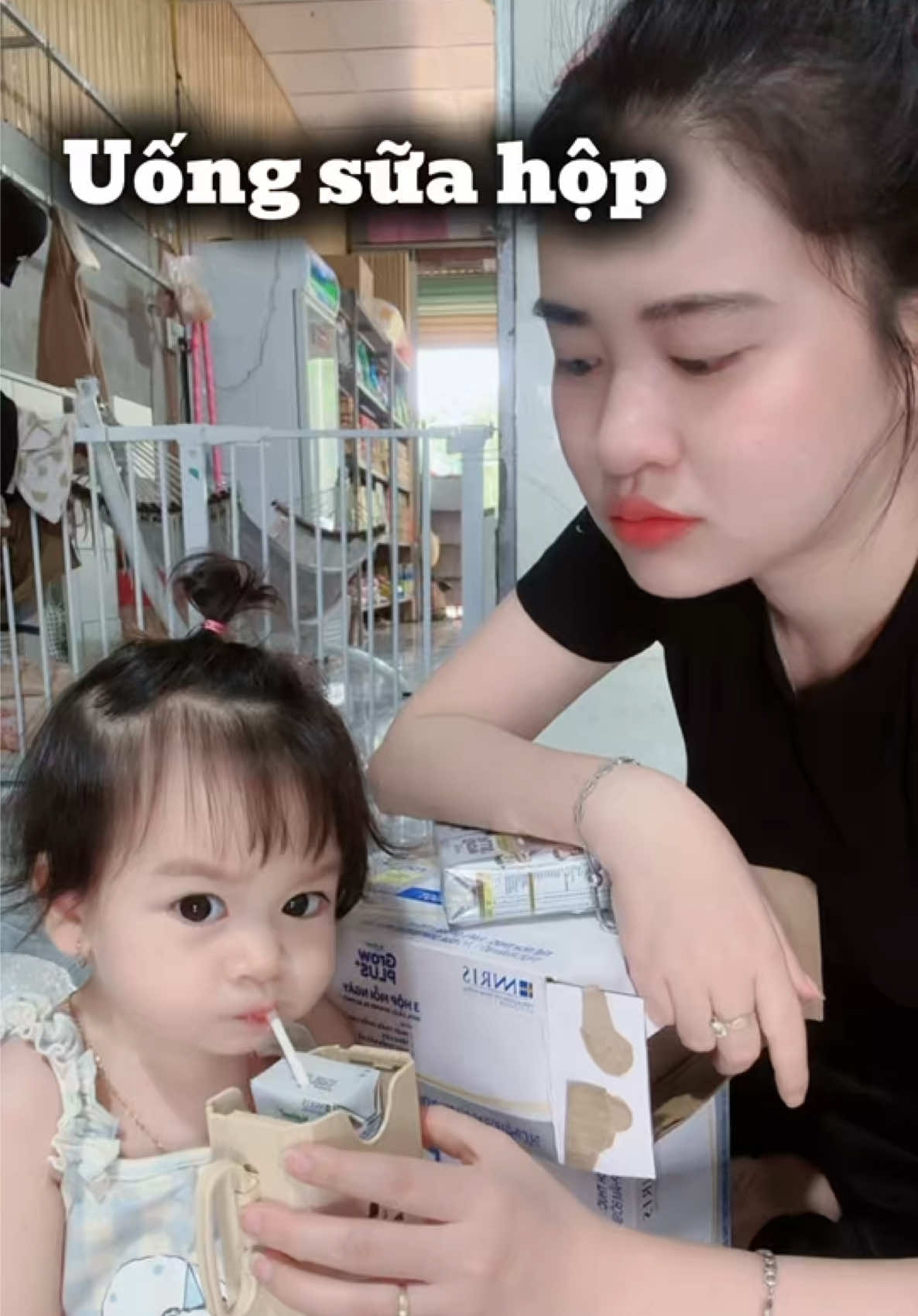 @Ngọc Ngọc- Mẹ 2 công chúa