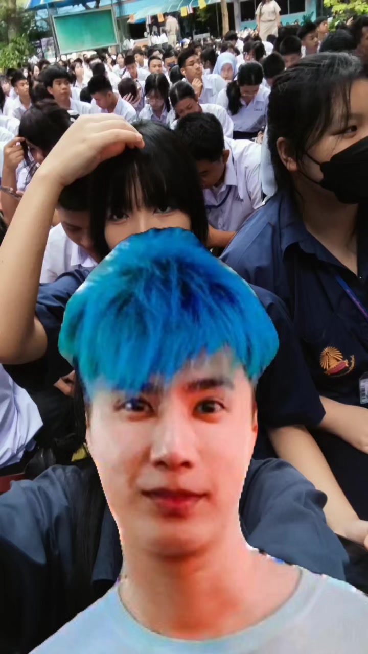 @𝗠𝗔𝗚𝗜𝗖 • dan kuroto's wife