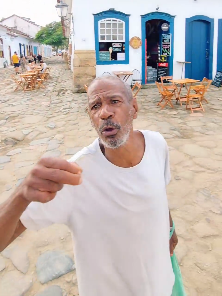 @Daniel de Paraty