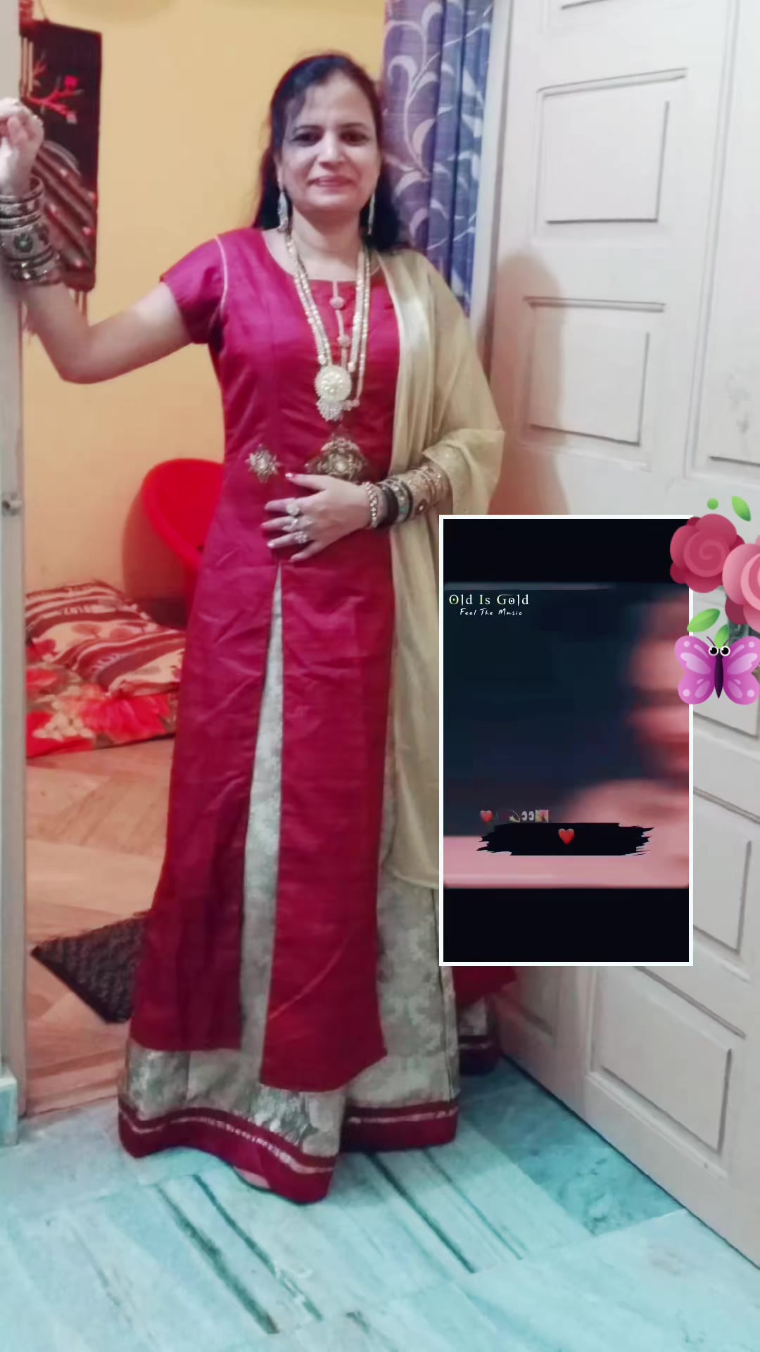 @Honey Muskaan 786