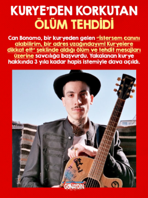 @Günaydın