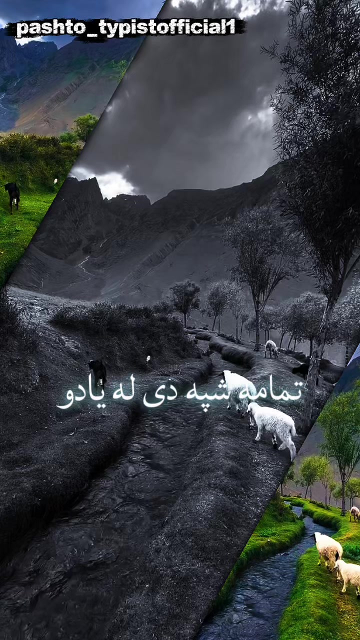 @غمجن ويډیو ګانی