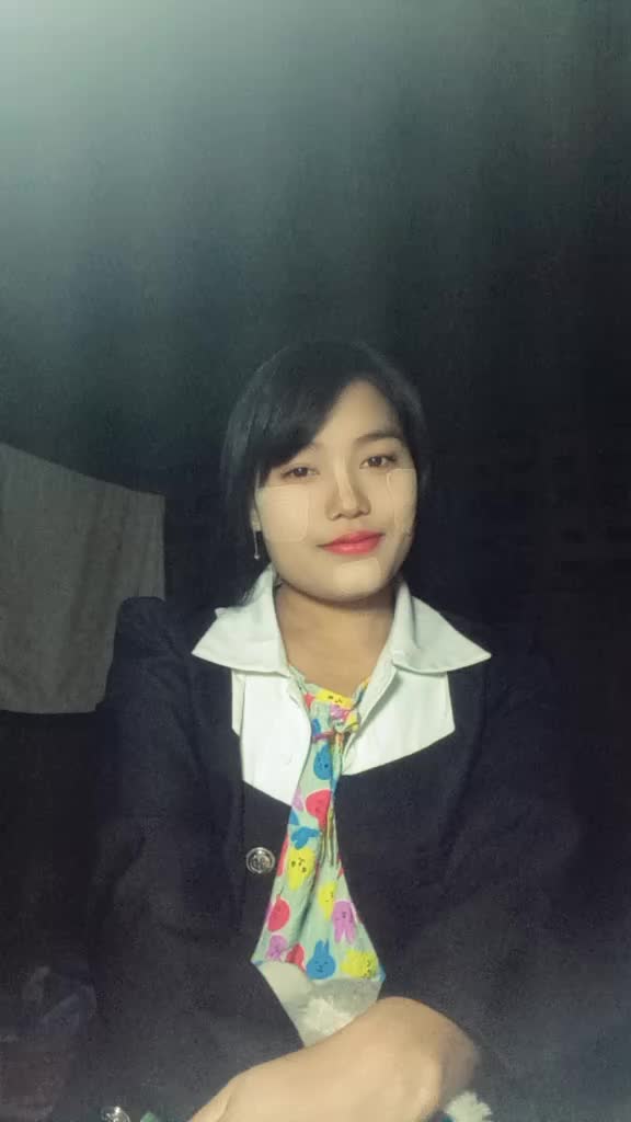 @မနှင်းဆီ