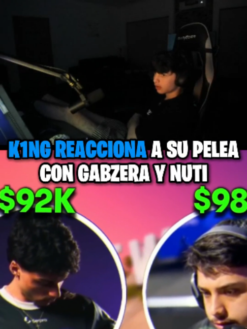 @K1ng Clips