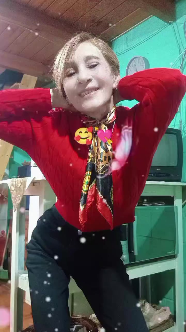 @Sandra Viviana sosa