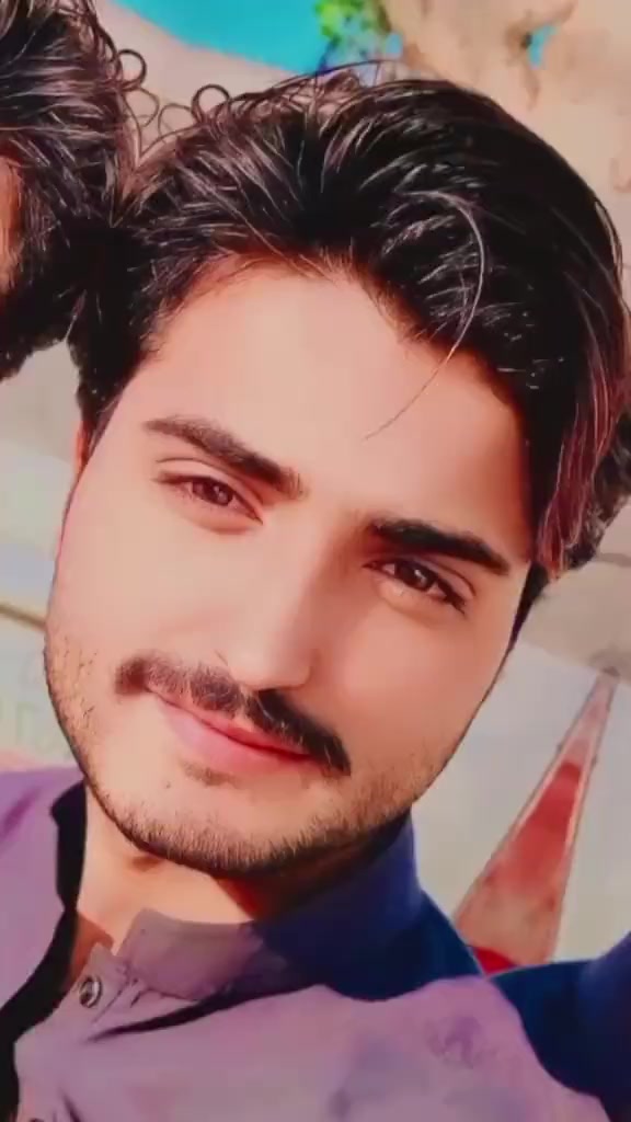 @Shahzad Ahmed ❤️