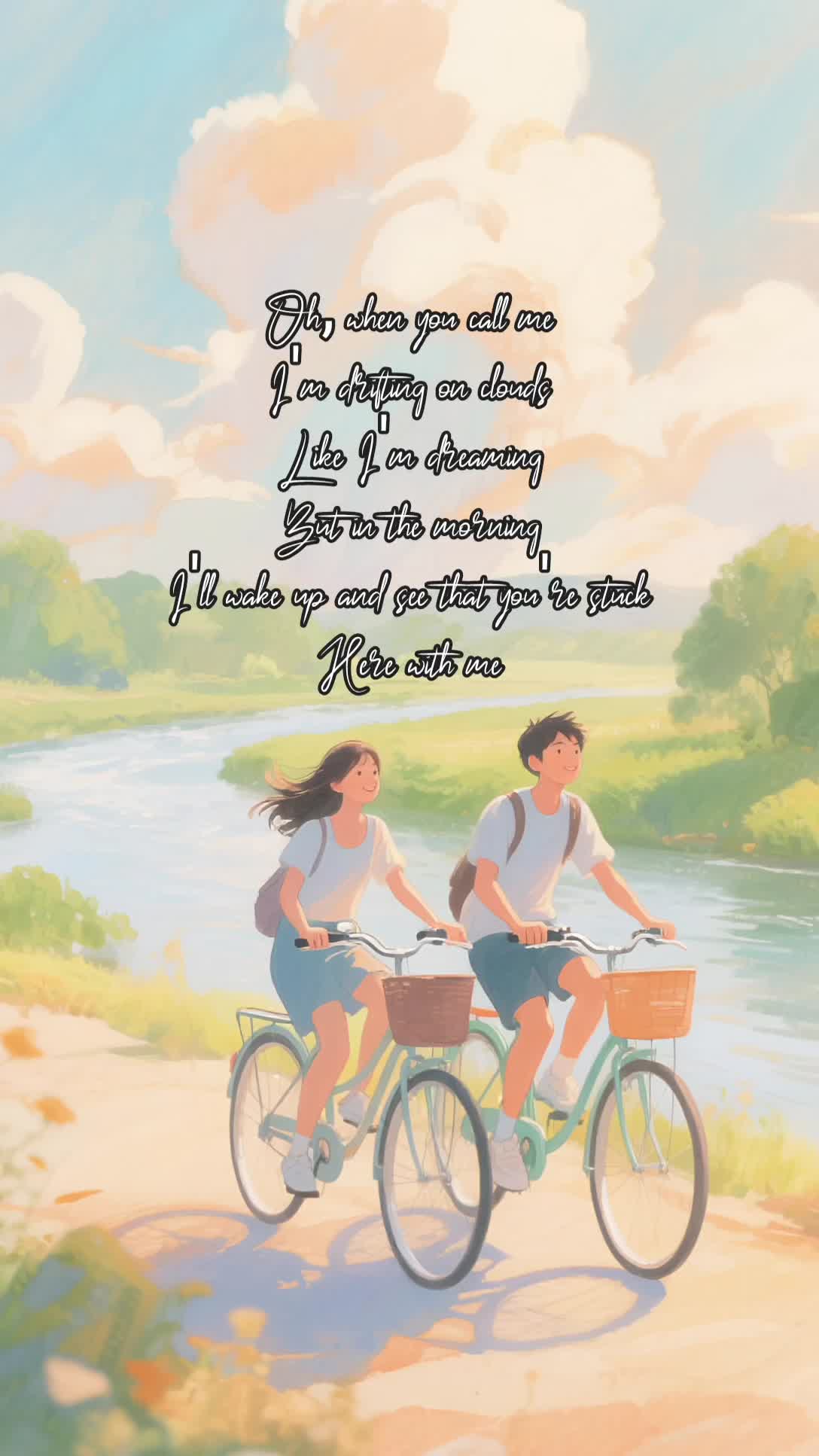 @Melody Chill