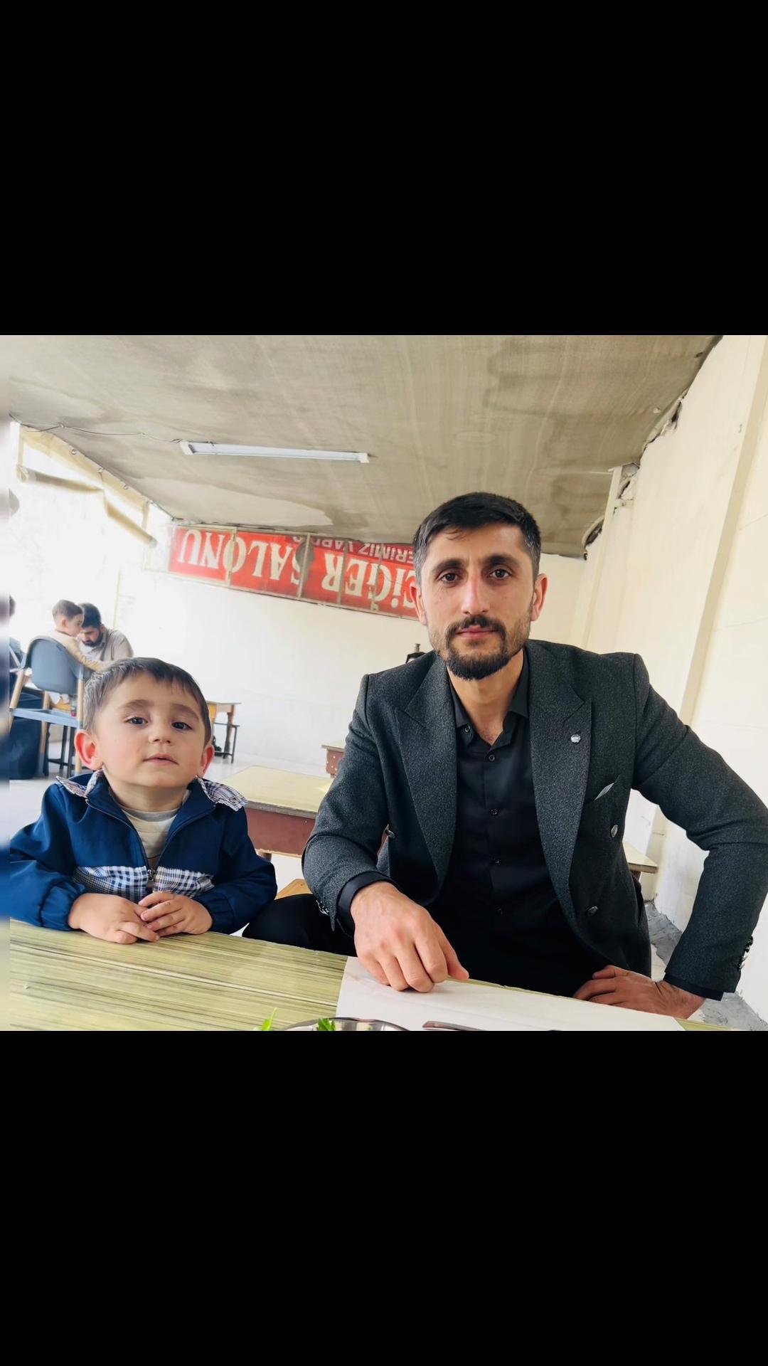 @Hasan Baş Dodanli