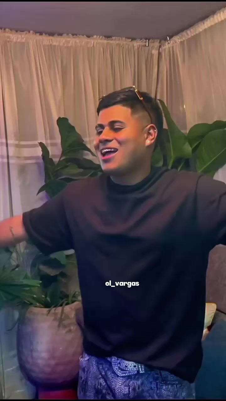 @Vargas 🎧
