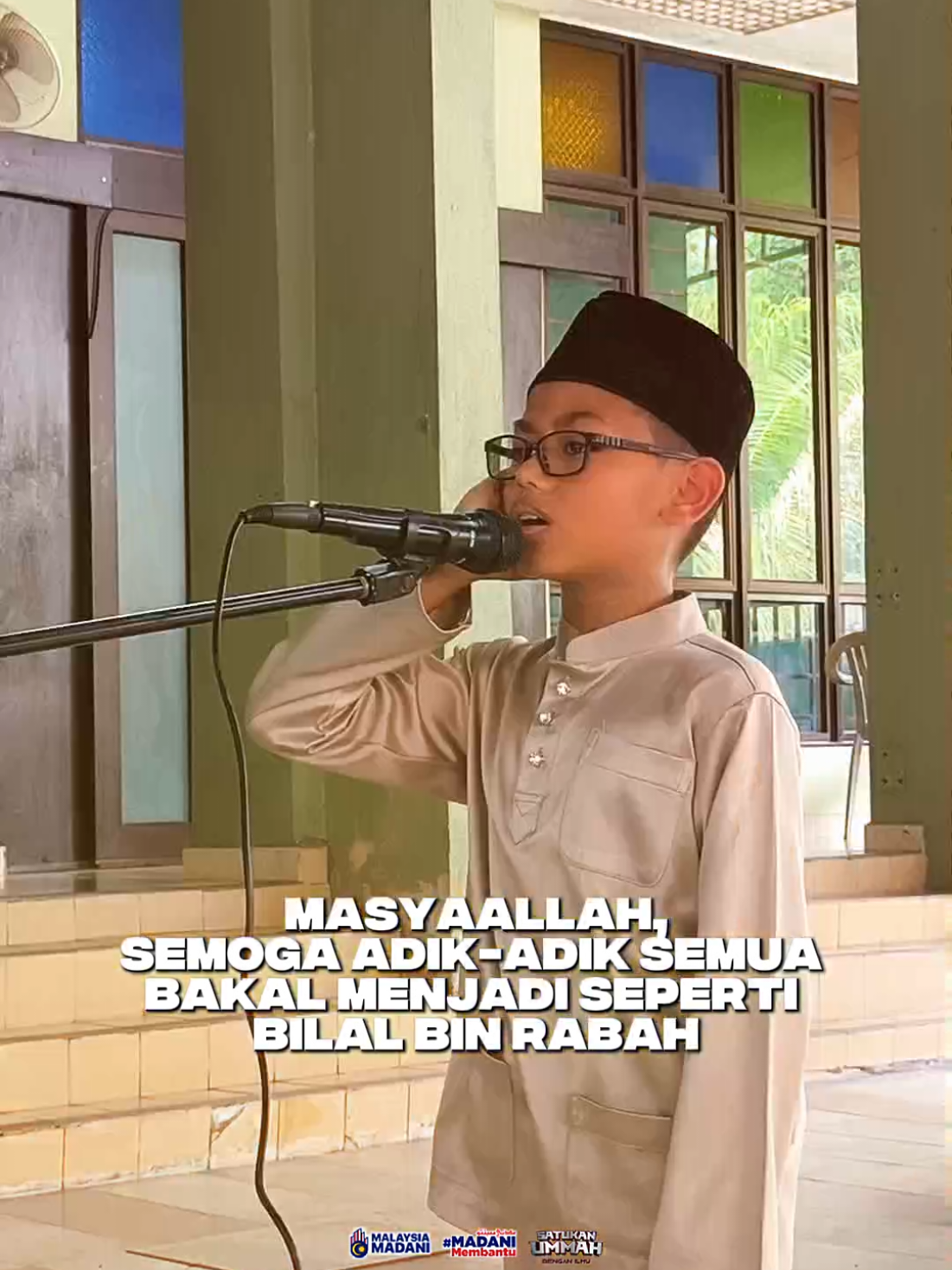 @TV ALHIJRAH114