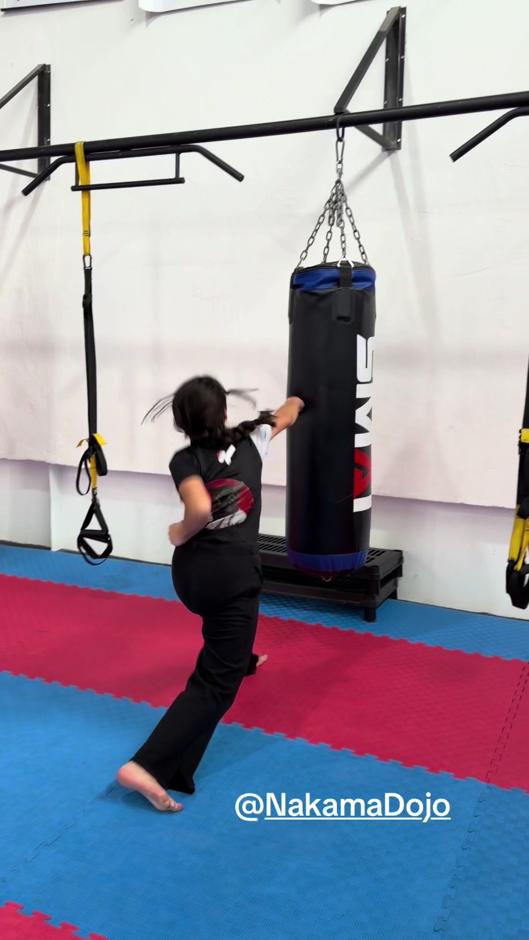 @Amelia Karate-Do