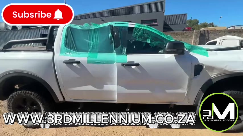 @3rd Millennium Parts