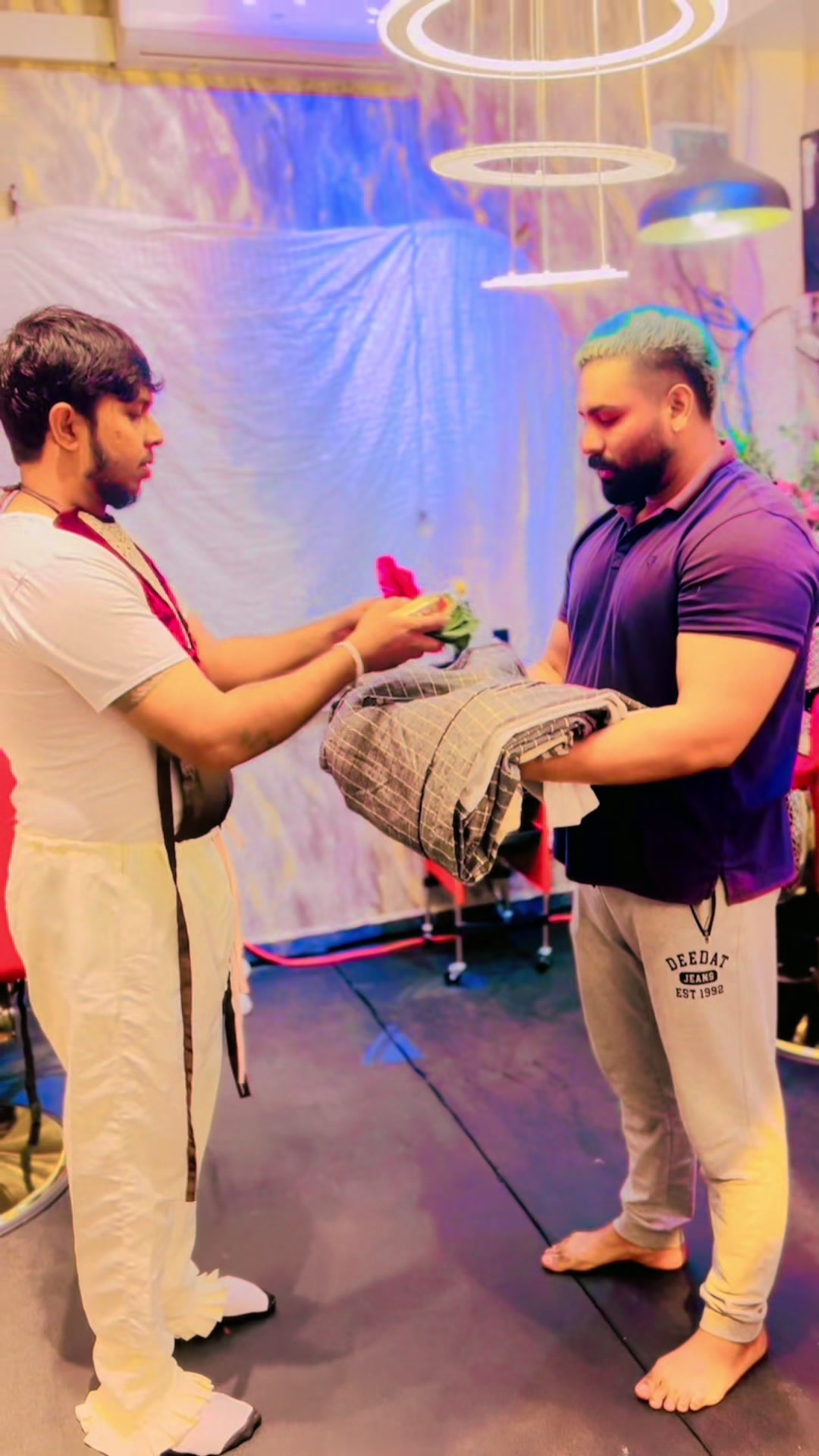 @danudharshana