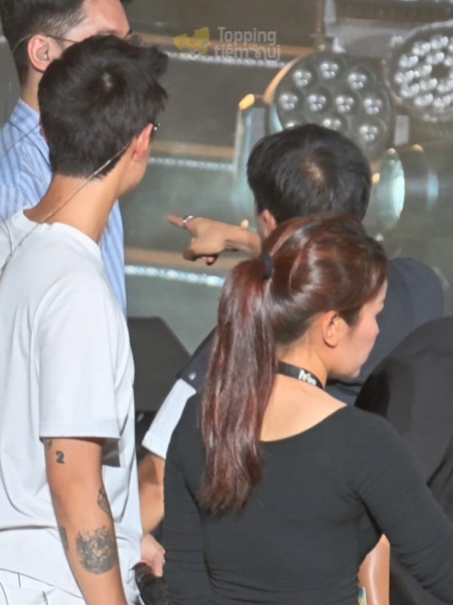 @Topping của tiệm Nui