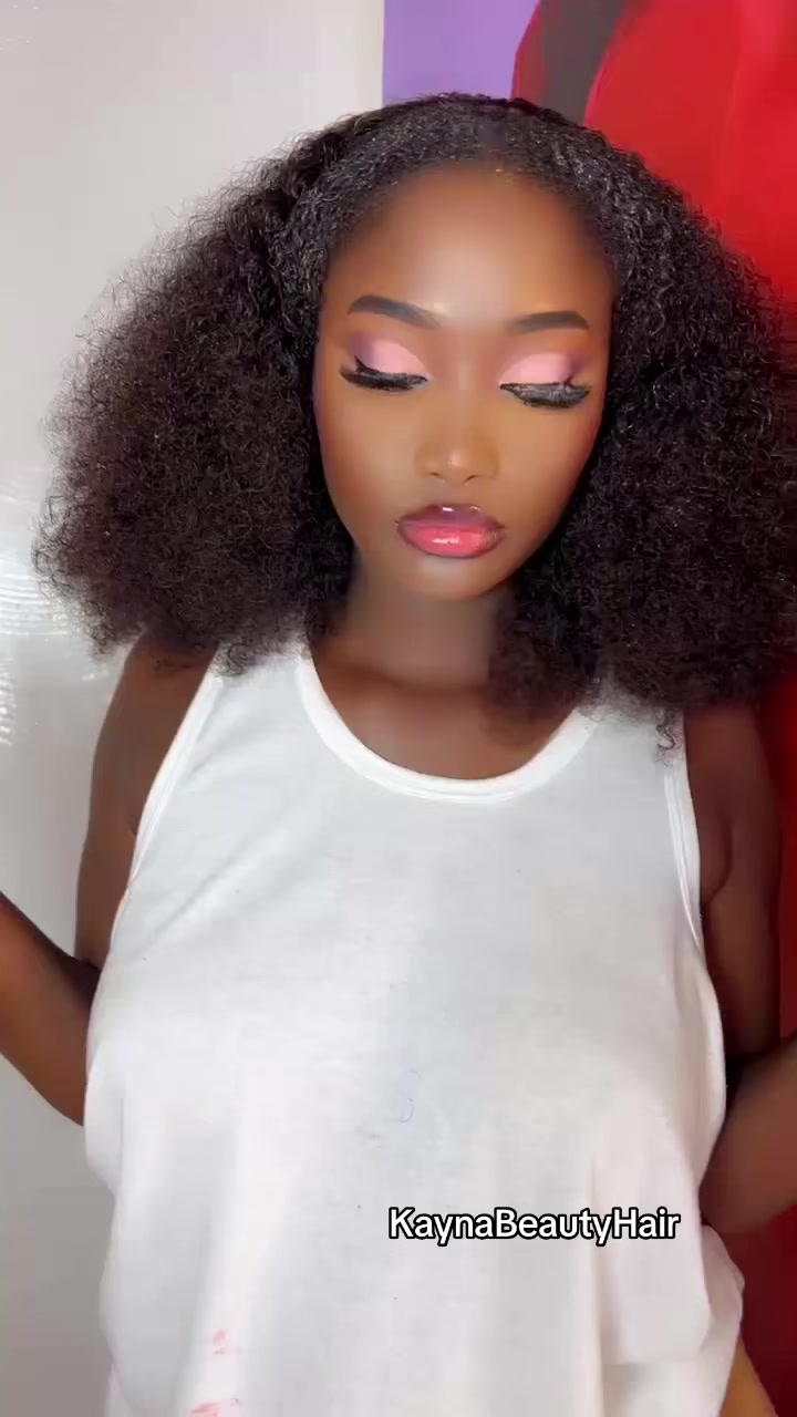 @KaynaBeautyhair 🌸💄
