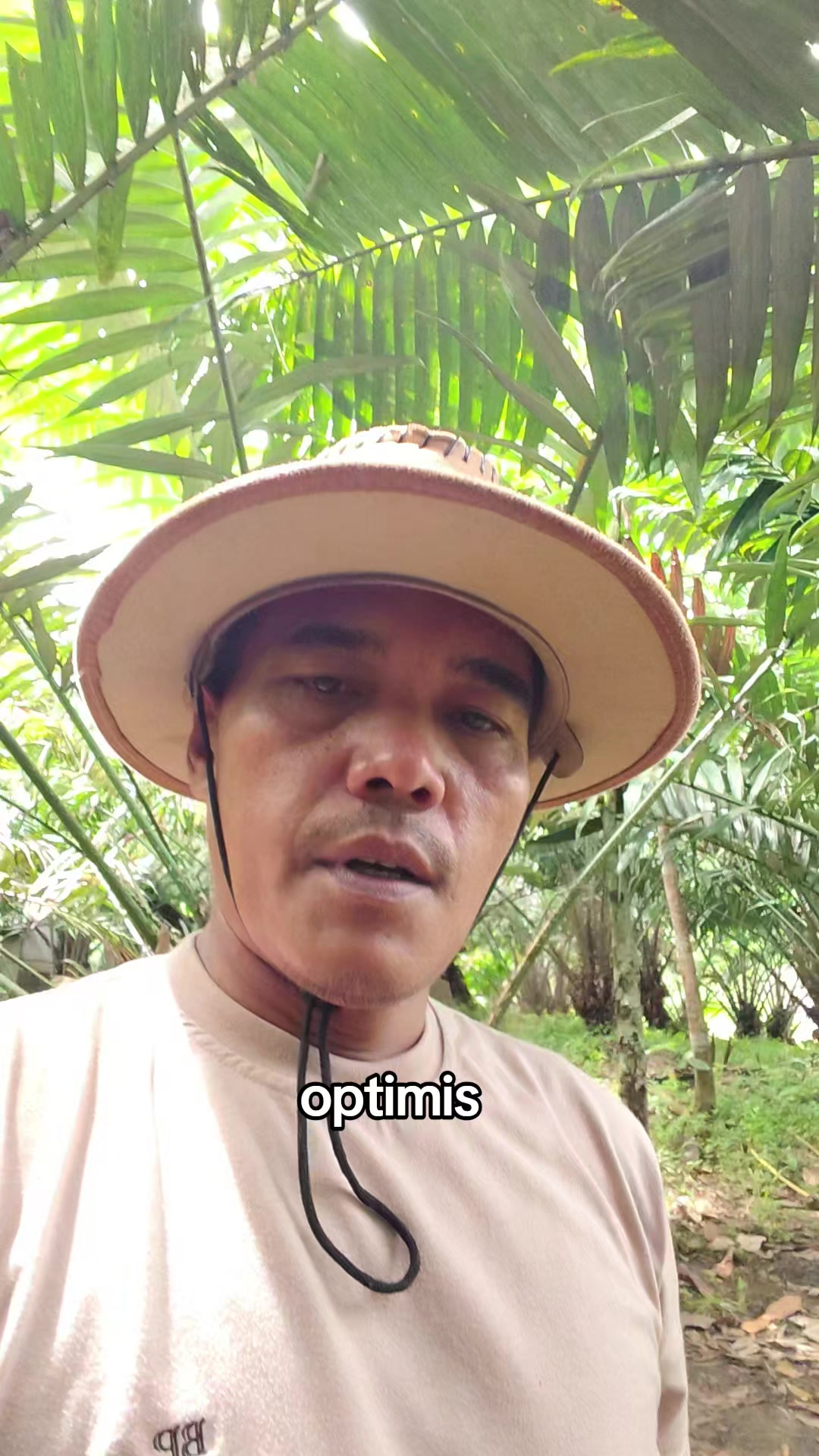 @petani kecil ujung tapsel
