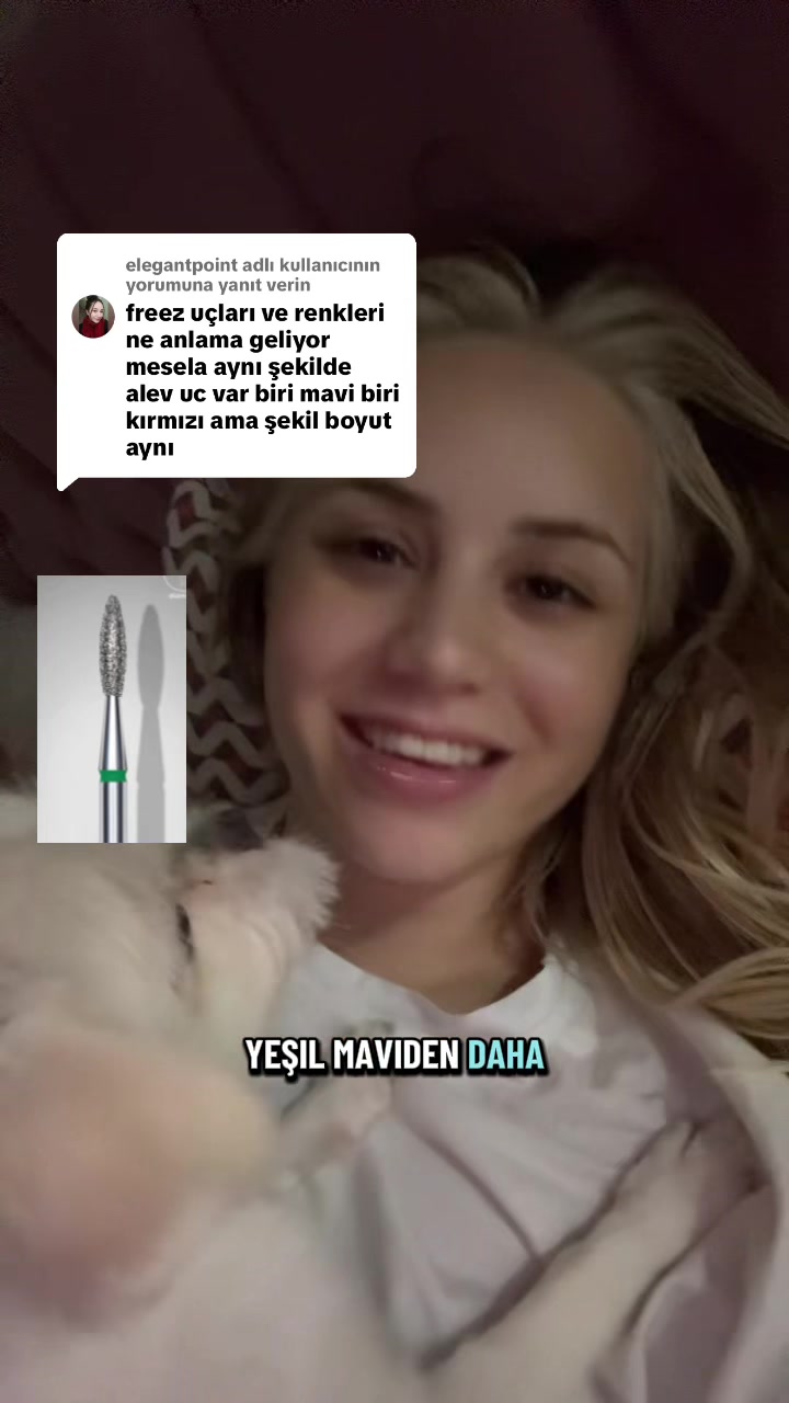 @Seda Aydın Akademi
