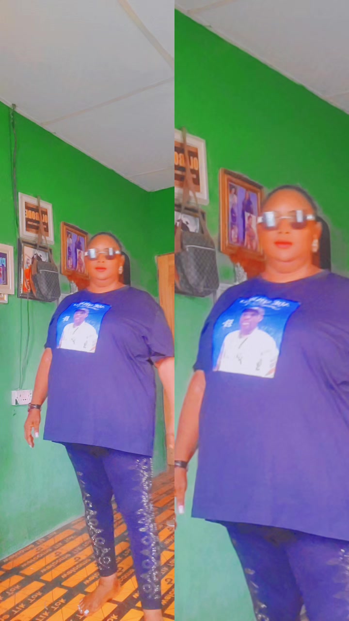 @abiodun titilayo