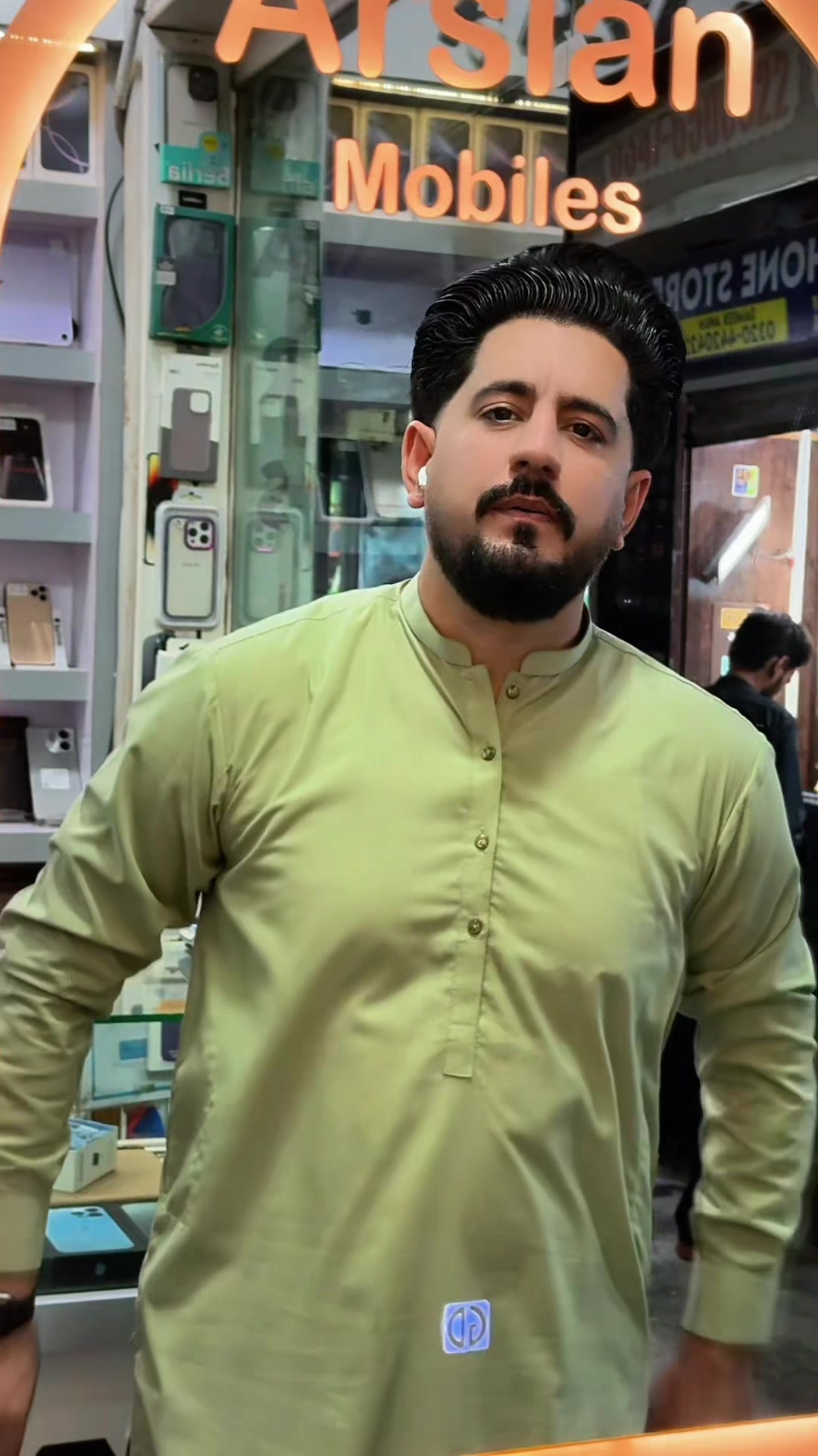 @Arslan Mobile Kharian