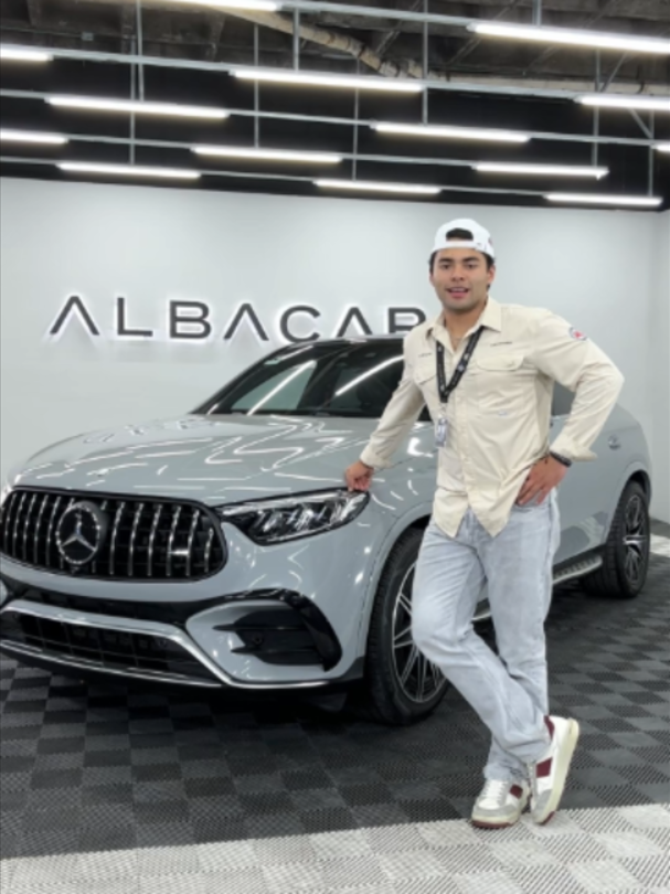 @ALBACAR