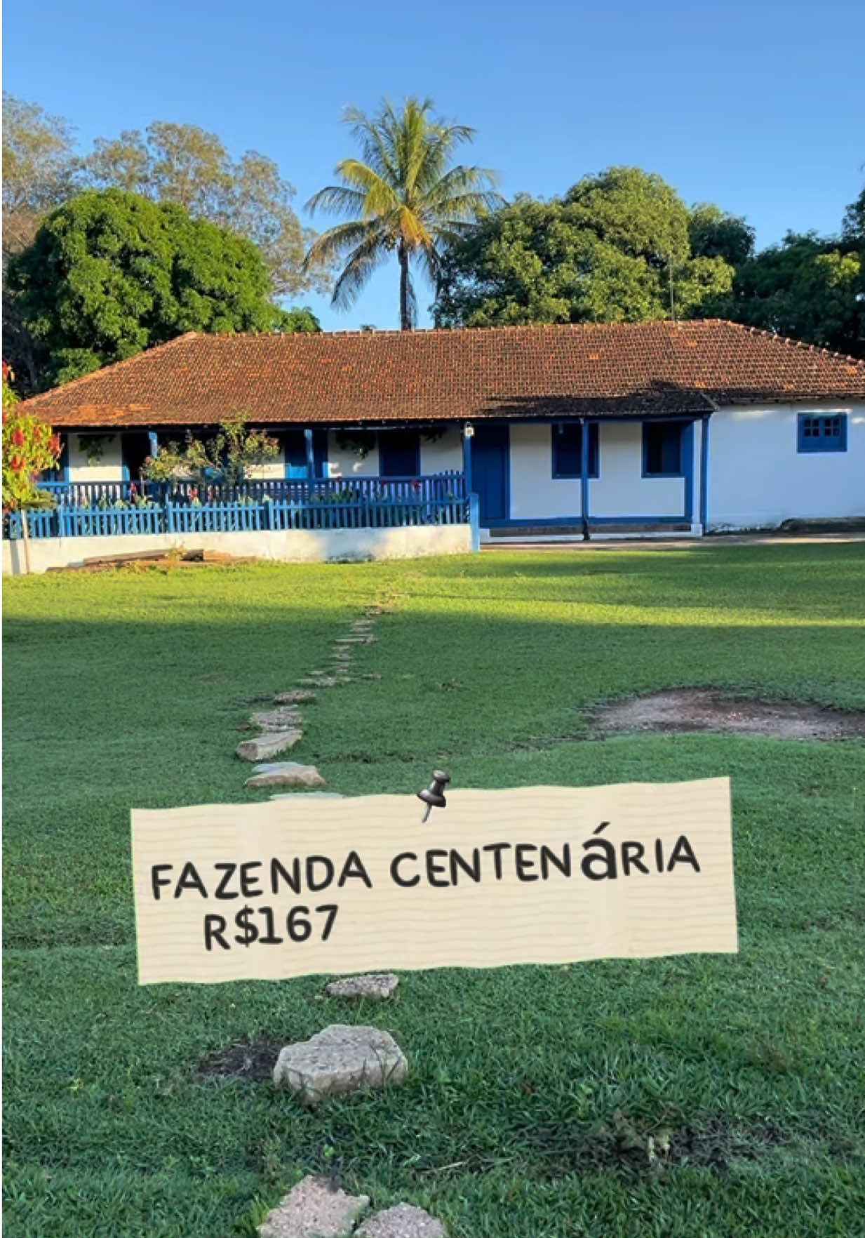 @Grazi na Estrada