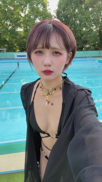 @密月ほのか