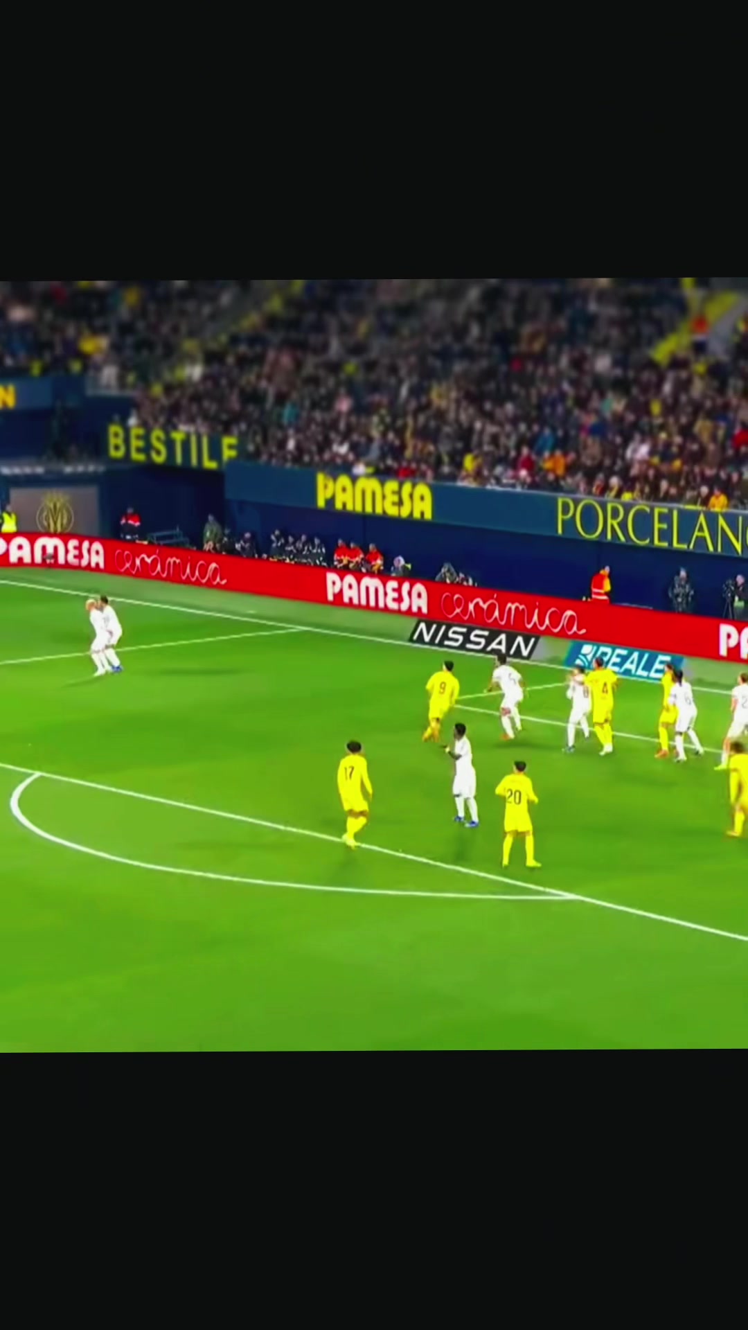 @Free kick