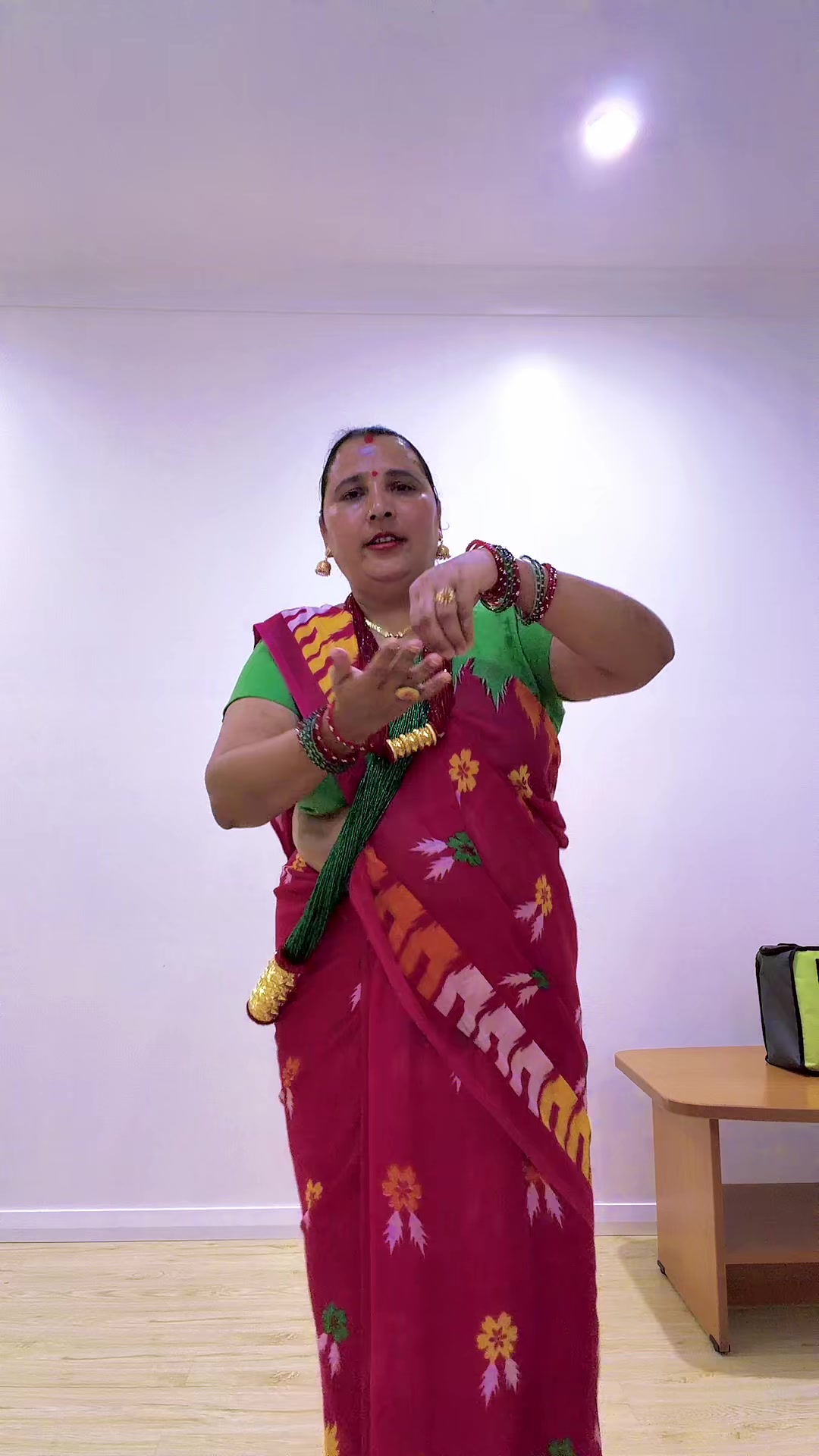 @Sharmila adhakari