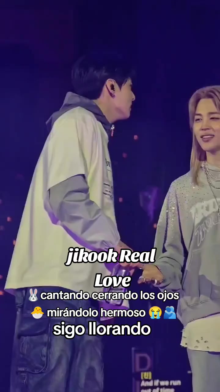 @Jikook Real Love