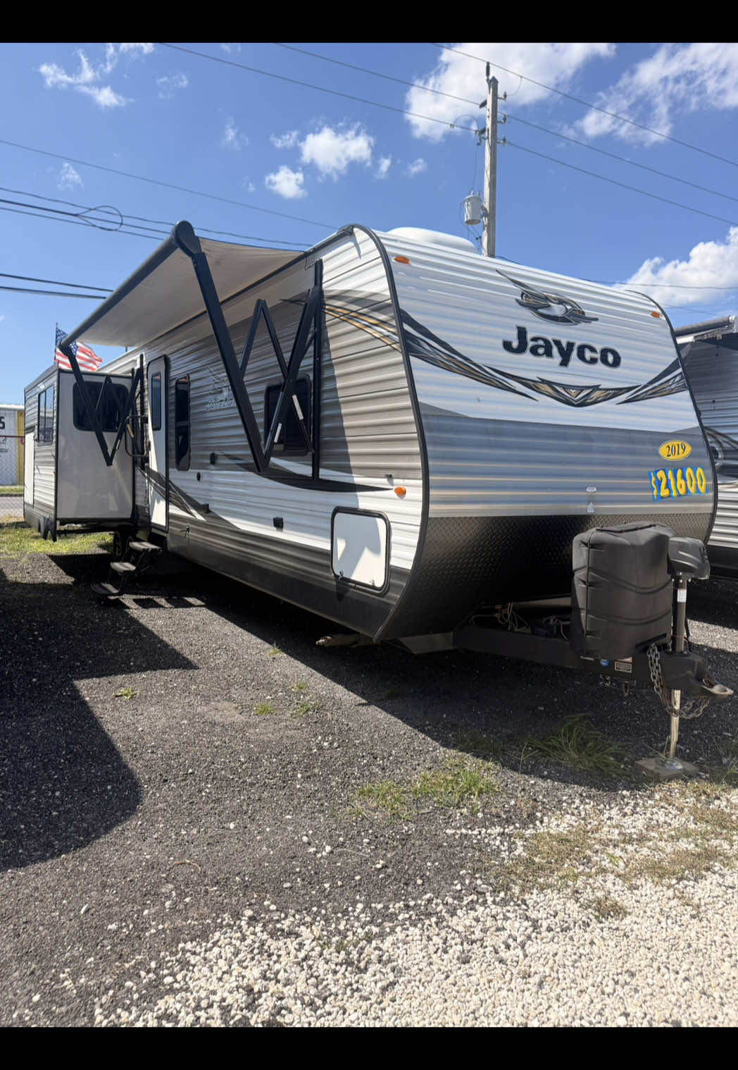 @KESSELL AUTO & RV CORP
