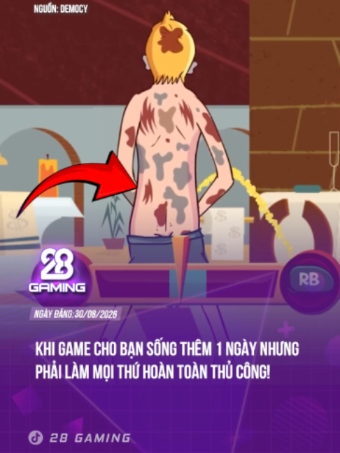 @Theanh28 Gaming