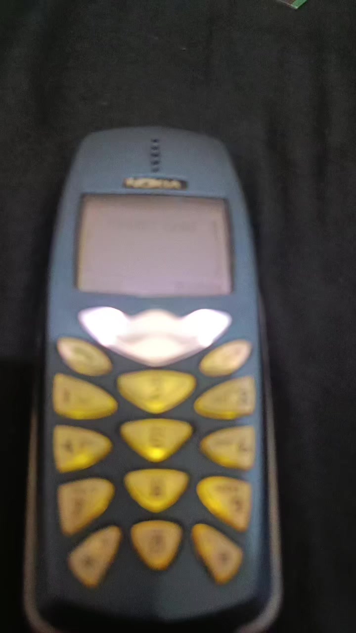 @nokia boi