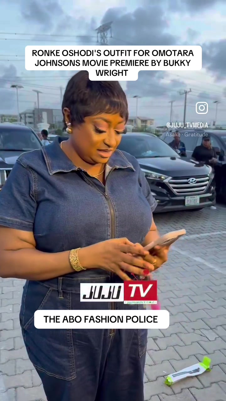 @ABO FASHION POLICE
