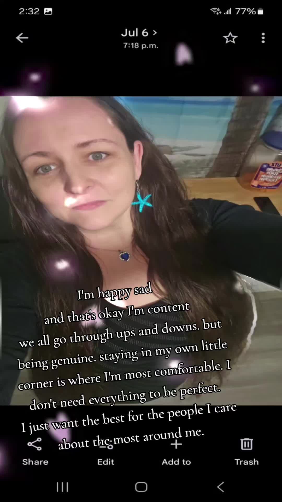 @KimCroft🧸🌹💙🎸🐋🐬🦋😈👻☘️🔥
