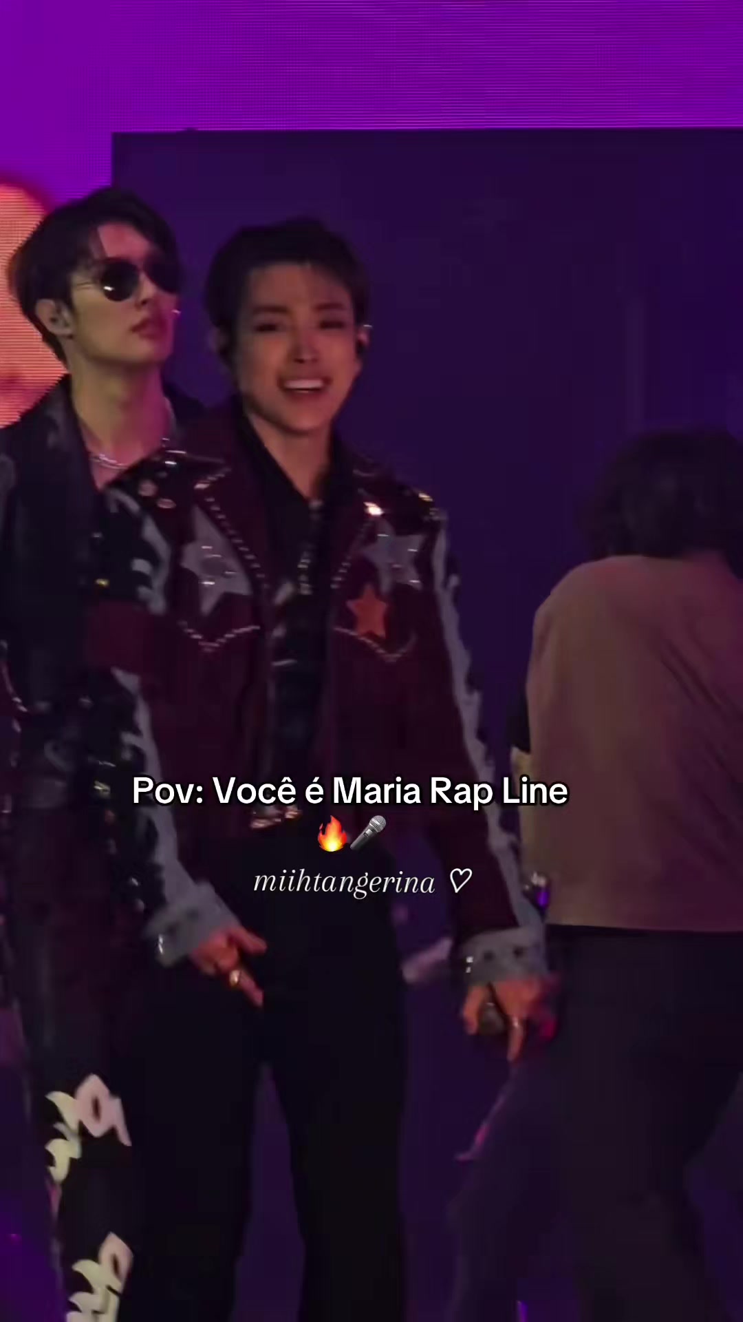 @Miihtangerina 🍊🐱💜