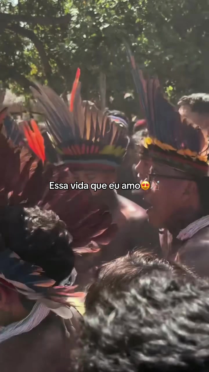 @EI INDÍGENA 𓆉︎