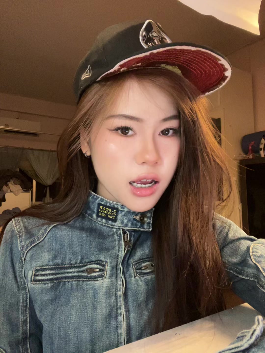 @อร