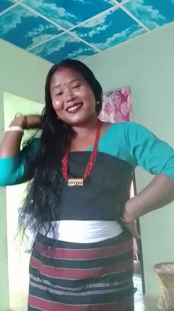 @Rinu Dhimal