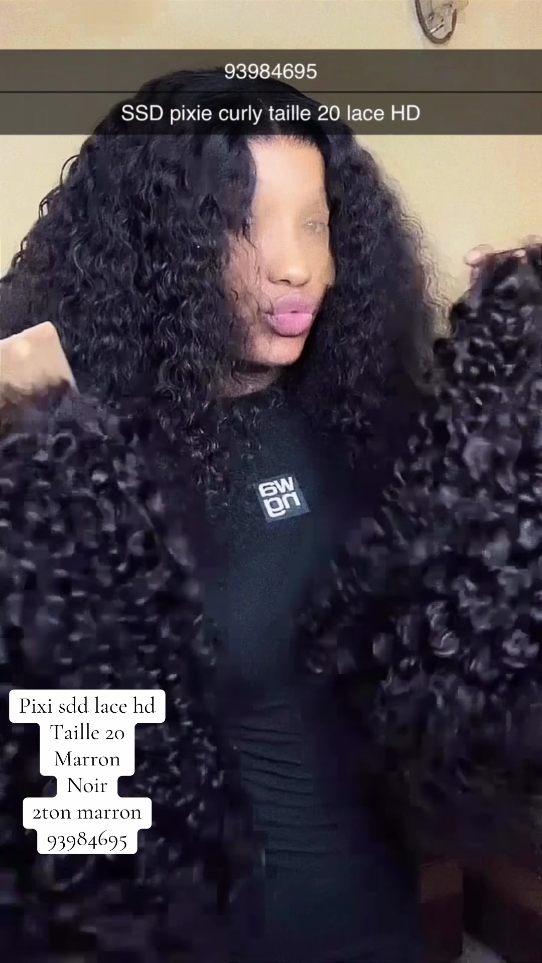 @@ Ham’s hair🇲🇱🦋❤️