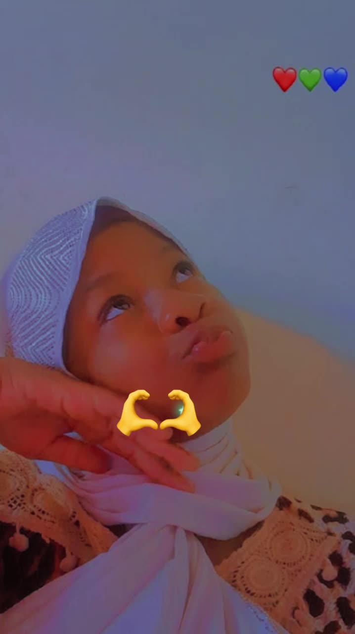 @yusra Ally