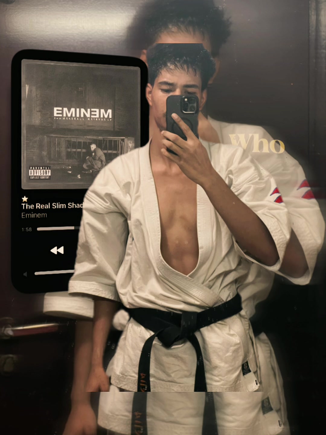 @6'1⚡️