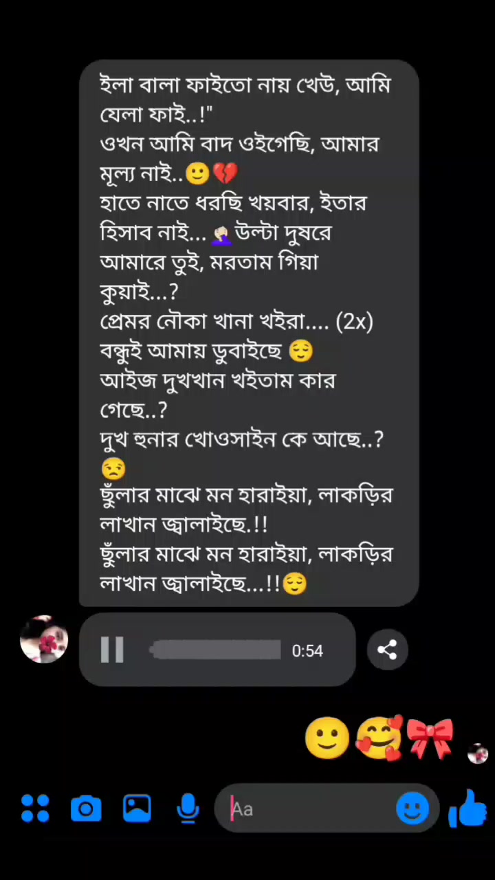 @༺ভূঞাপুরের টিক-টিকি༻